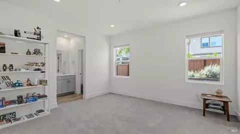 Bedroom - 3044 Balance Cir, Fairfield, CA 94533 photo 6 of 8