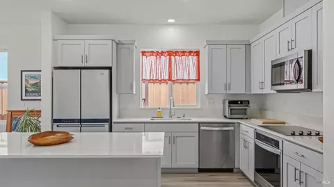 Kitchen - 3044 Balance Cir, Fairfield, CA 94533 photo 2 of 5