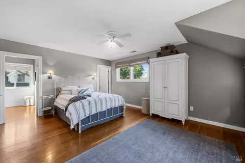 Bedroom - 4011 E 3rd Ave, Napa, CA 94558 photo 3 of 11