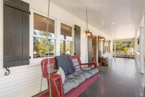 Exterior - 4011 E 3rd Ave, Napa, CA 94558 photo 3 of 30