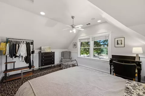 Bedroom - 4011 E 3rd Ave, Napa, CA 94558 photo 11 of 11