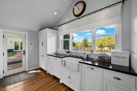 Kitchen - 4011 E 3rd Ave, Napa, CA 94558 photo 8 of 9