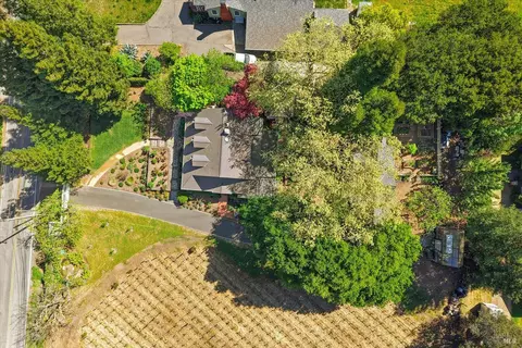 View/Area - 4011 E 3rd Ave, Napa, CA 94558 photo 8 of 8
