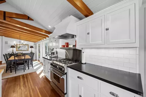 Kitchen - 4011 E 3rd Ave, Napa, CA 94558 photo 5 of 9