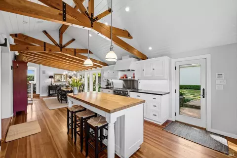 Kitchen - 4011 E 3rd Ave, Napa, CA 94558 photo 3 of 9
