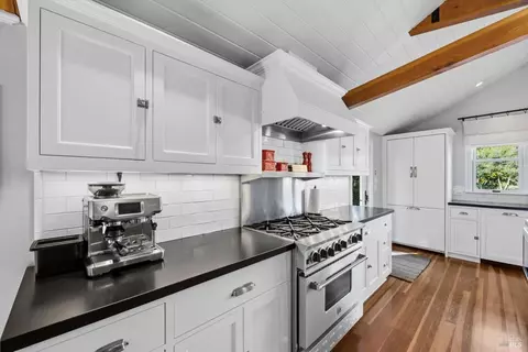 Kitchen - 4011 E 3rd Ave, Napa, CA 94558 photo 6 of 9