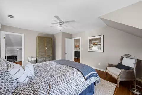 Bedroom - 4011 E 3rd Ave, Napa, CA 94558 photo 2 of 11