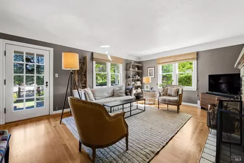 Living - 4011 E 3rd Ave, Napa, CA 94558 photo 1 of 4