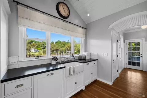 Kitchen - 4011 E 3rd Ave, Napa, CA 94558 photo 7 of 9