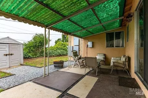 Exterior - 431 Gonzaga Ave, Vallejo, CA 94589 photo 5 of 11