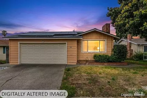 Exterior - 431 Gonzaga Ave, Vallejo, CA 94589 photo 10 of 11