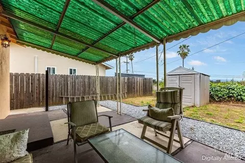 Exterior - 431 Gonzaga Ave, Vallejo, CA 94589 photo 6 of 11
