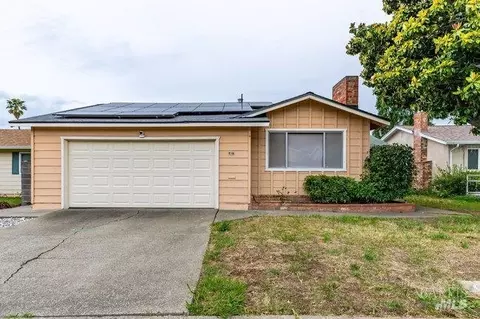 431 Gonzaga Ave, Vallejo, CA 94589