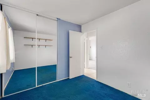 Bedroom - 431 Gonzaga Ave, Vallejo, CA 94589 photo 2 of 8