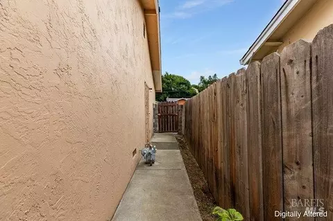 Exterior - 431 Gonzaga Ave, Vallejo, CA 94589 photo 4 of 11