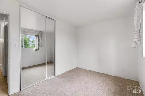 Bedroom - 431 Gonzaga Ave, Vallejo, CA 94589 photo 4 of 8