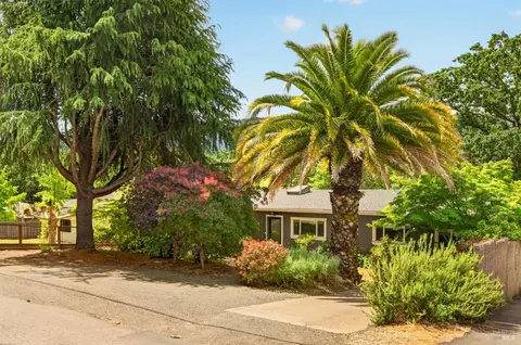 13502 Gibson St, Glen Ellen, CA 95442