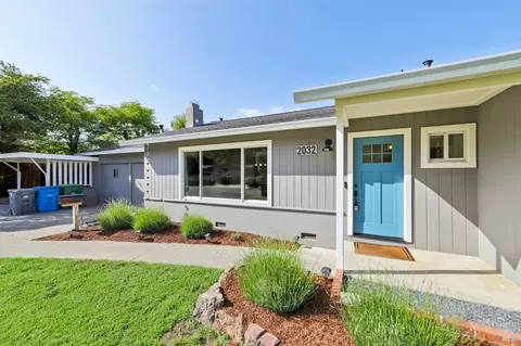 2032 Shady Ln, Novato, CA 94945
