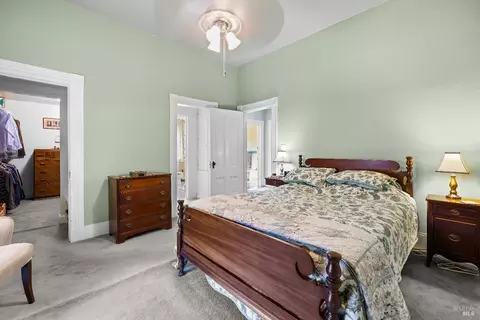 Bedroom - 2000 Mcgary Rd, Vallejo, CA 94591 photo 4 of 4