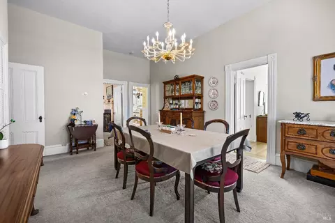 Dining - 2000 Mcgary Rd, Vallejo, CA 94591 photo 1 of 1