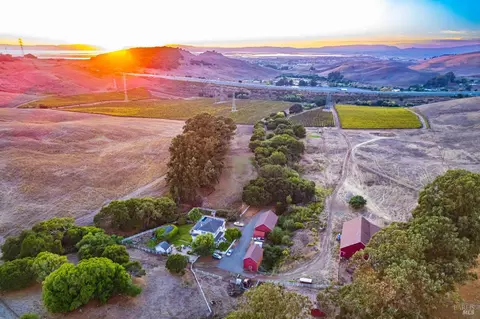 2000 Mcgary Rd, Vallejo, CA 94591