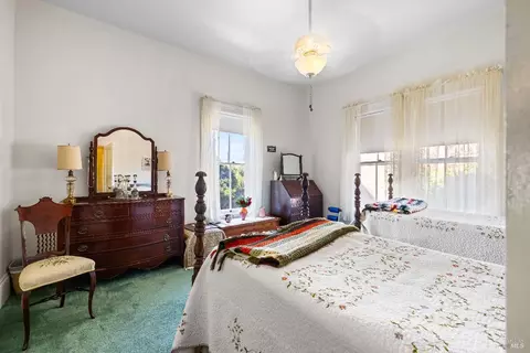 Bedroom - 2000 Mcgary Rd, Vallejo, CA 94591 photo 2 of 4