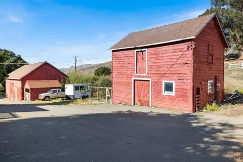Exterior - 2000 Mcgary Rd, Vallejo, CA 94591 photo 8 of 8