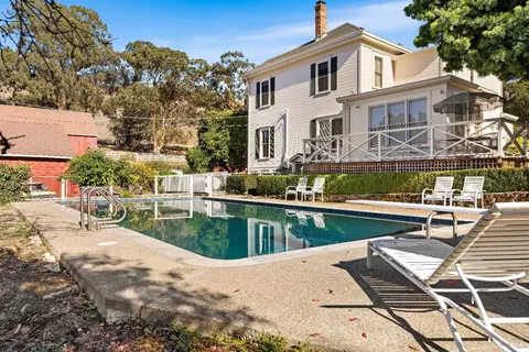 Exterior - 2000 Mcgary Rd, Vallejo, CA 94591 photo 1 of 8