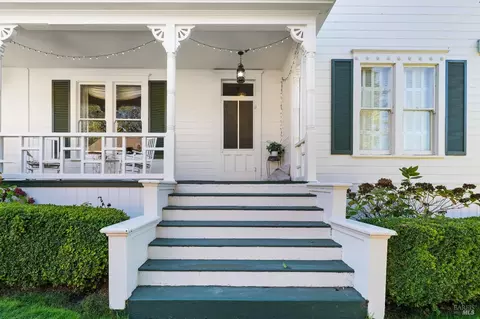 Exterior - 2000 Mcgary Rd, Vallejo, CA 94591 photo 2 of 8