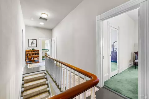 Entry Way - 2000 Mcgary Rd, Vallejo, CA 94591 photo 1 of 1