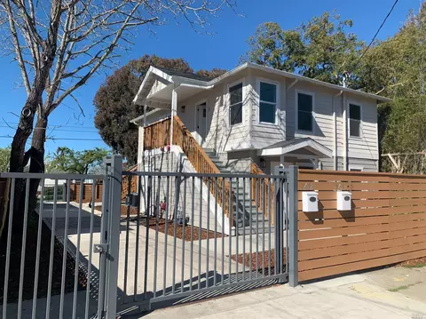 1418 1418 Apt 2 Northside Ave, Berkeley, CA 94702