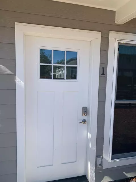 Other - 1418 1418 Apt 2 Northside Ave, Berkeley, CA 94702 photo 2 of 2