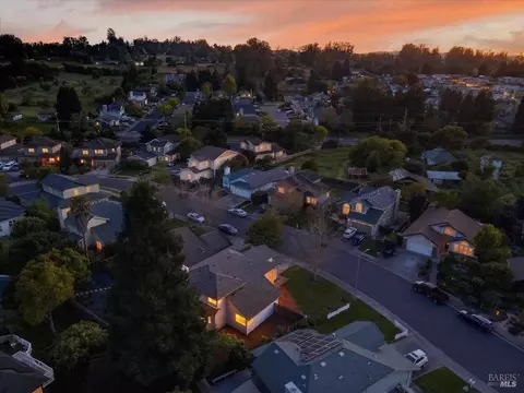 View/Area - 124 Macklin Dr, Cotati, CA 94931 photo 18 of 21