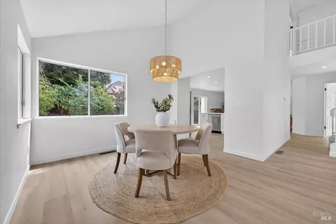 Dining - 124 Macklin Dr, Cotati, CA 94931 photo 1 of 4