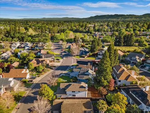 View/Area - 124 Macklin Dr, Cotati, CA 94931 photo 9 of 21