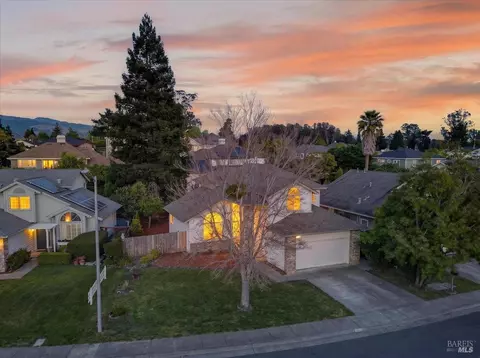 View/Area - 124 Macklin Dr, Cotati, CA 94931 photo 12 of 21