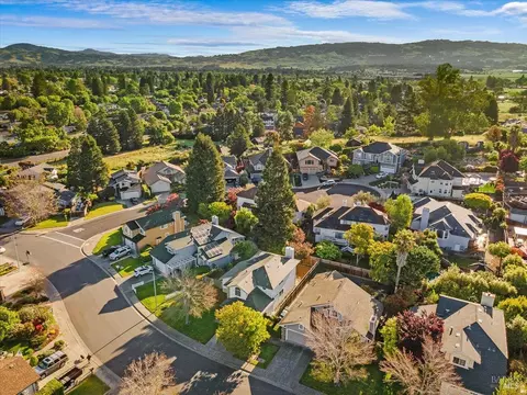 View/Area - 124 Macklin Dr, Cotati, CA 94931 photo 4 of 21