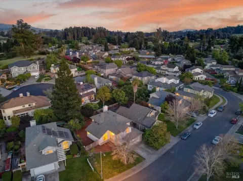 View/Area - 124 Macklin Dr, Cotati, CA 94931 photo 16 of 21