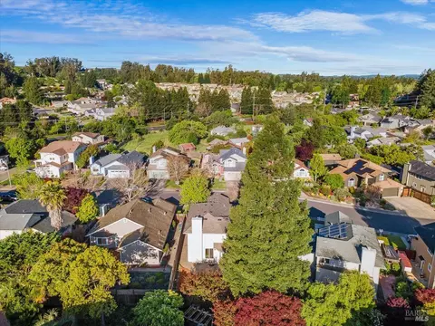 View/Area - 124 Macklin Dr, Cotati, CA 94931 photo 5 of 21