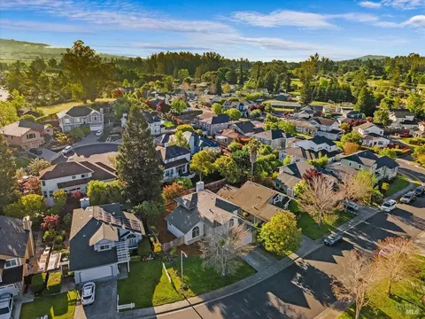 View/Area - 124 Macklin Dr, Cotati, CA 94931 photo 1 of 21