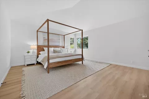 Bedroom - 124 Macklin Dr, Cotati, CA 94931 photo 5 of 8