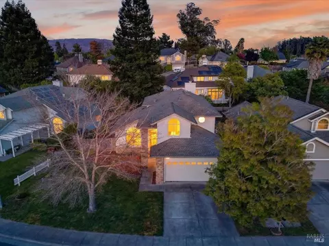 View/Area - 124 Macklin Dr, Cotati, CA 94931 photo 11 of 21