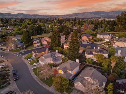 View/Area - 124 Macklin Dr, Cotati, CA 94931 photo 13 of 21