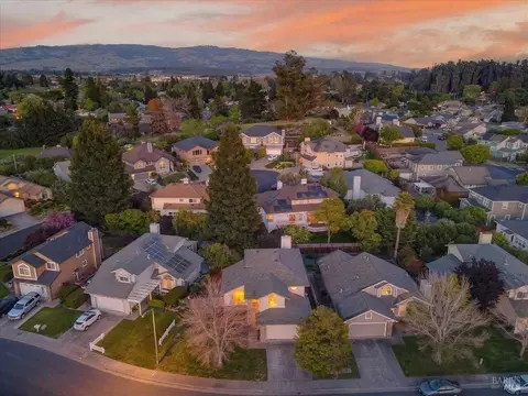 View/Area - 124 Macklin Dr, Cotati, CA 94931 photo 15 of 21