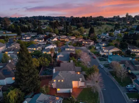 View/Area - 124 Macklin Dr, Cotati, CA 94931 photo 17 of 21
