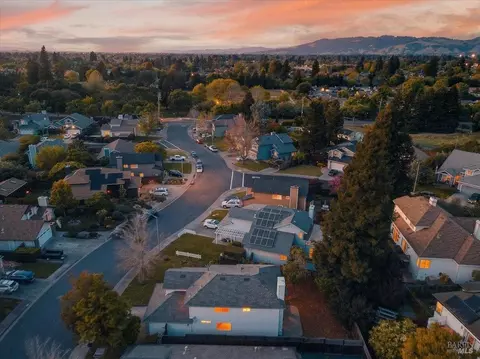 View/Area - 124 Macklin Dr, Cotati, CA 94931 photo 14 of 21