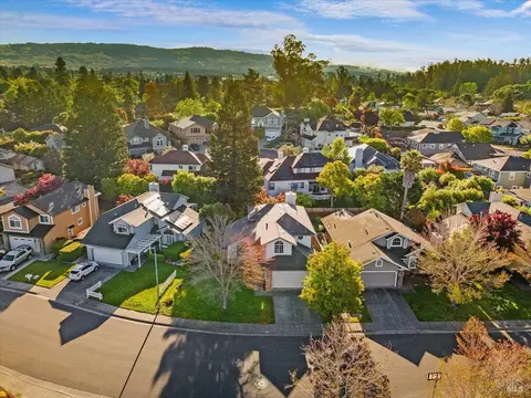 View/Area - 124 Macklin Dr, Cotati, CA 94931 photo 2 of 21