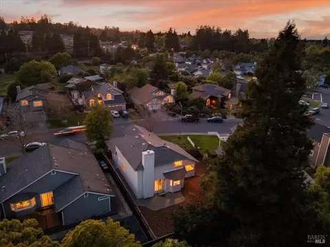 View/Area - 124 Macklin Dr, Cotati, CA 94931 photo 20 of 21