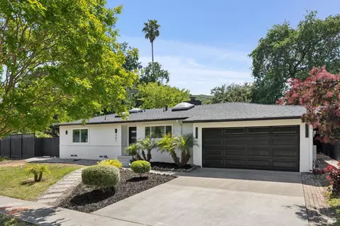 401 Alameda Del Prado, Novato, CA 94949