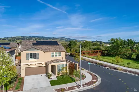 6254 Overlook Pl, Rohnert Park, CA 94928